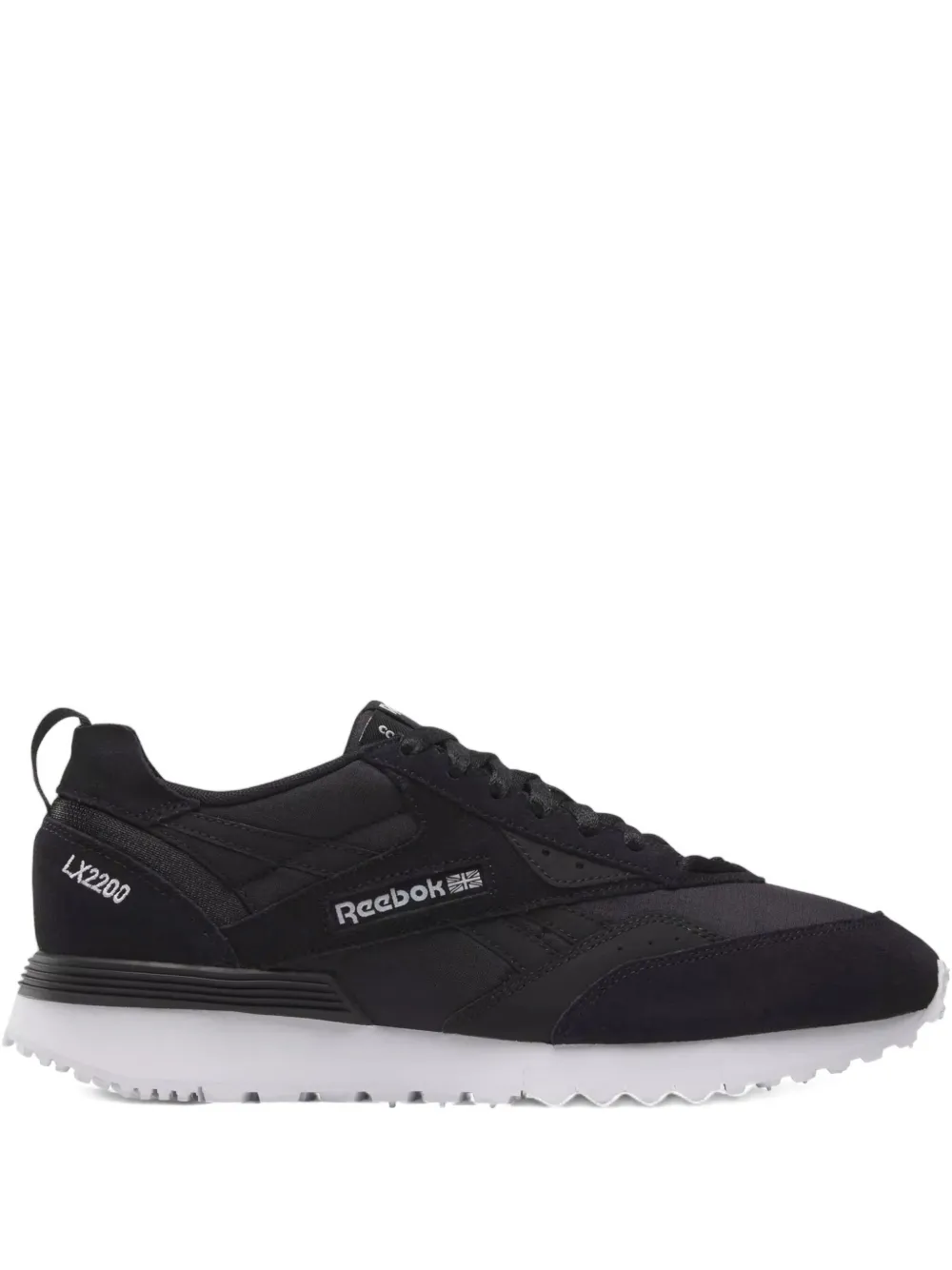 Reebok LX2200 "Black" trainers