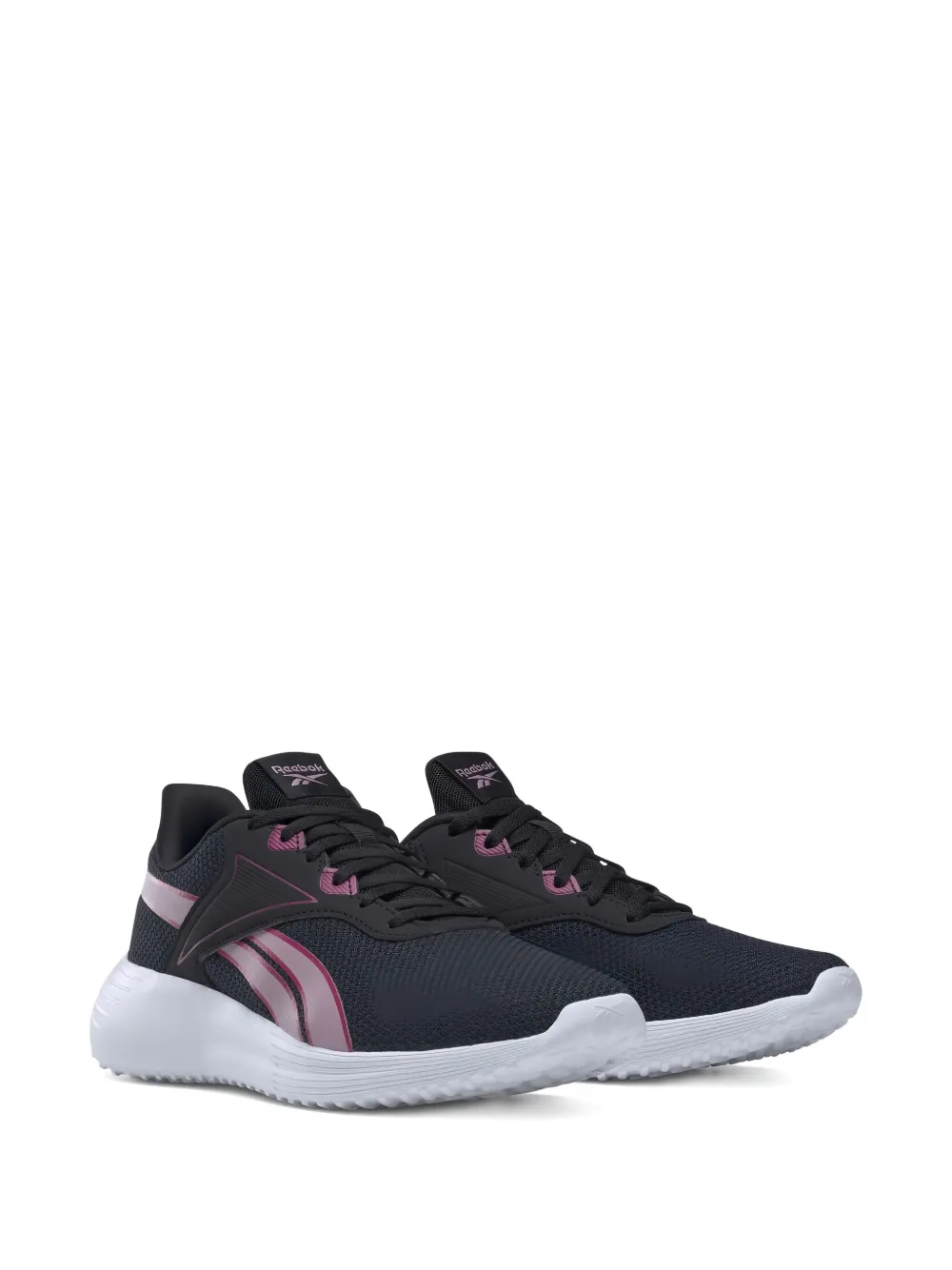 Reebok Lite 3.0 Black sneakers - Zwart