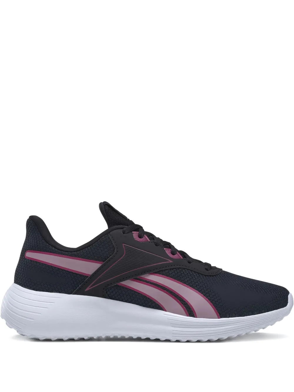 Reebok Lite 3.0 "Black" sneakers