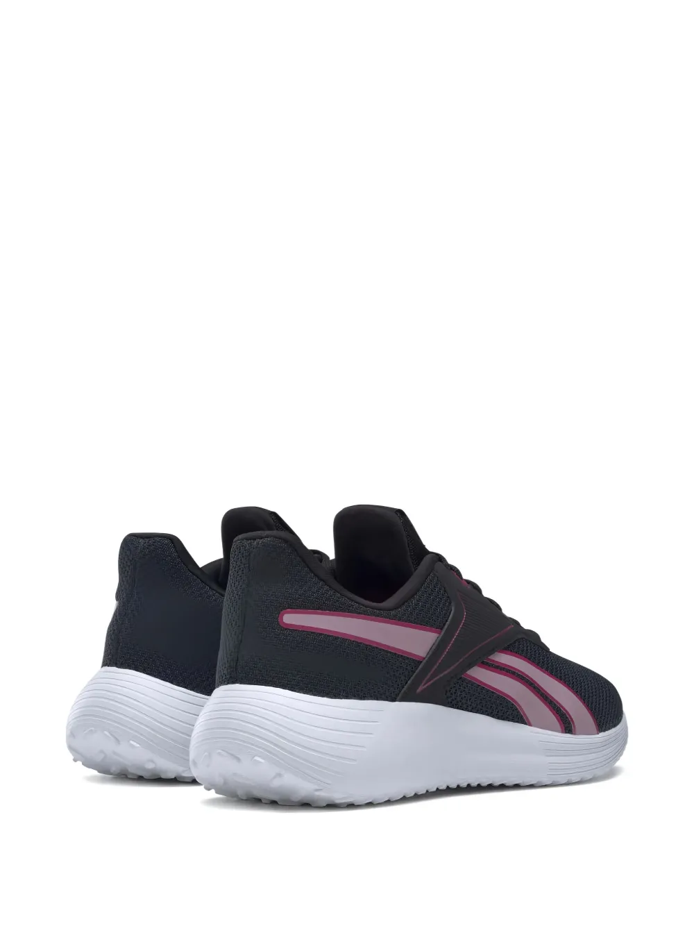 Reebok Lite 3.0 "Black" sneakers Zwart