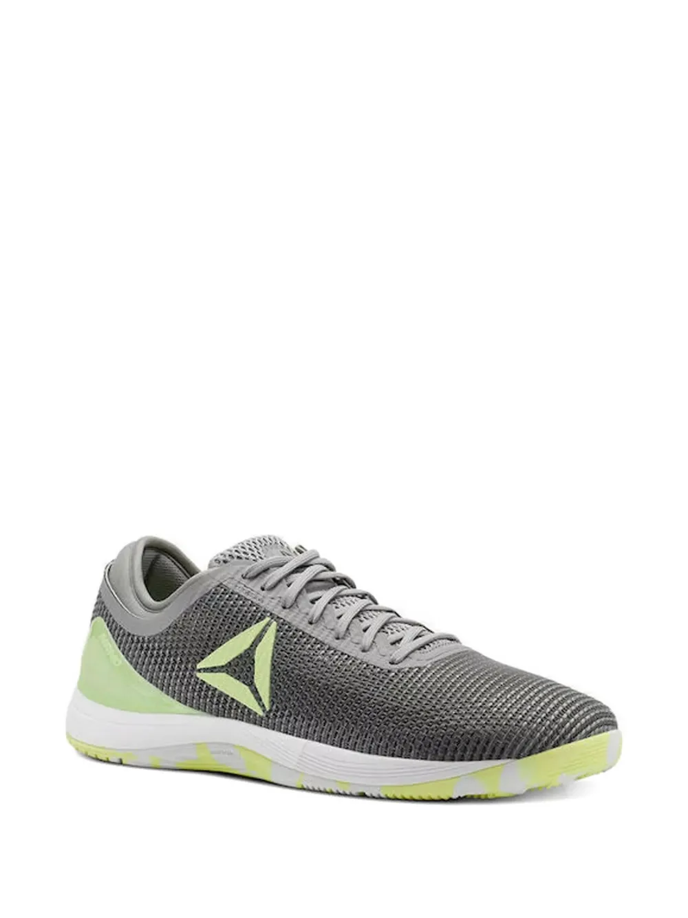 Reebok Nano 8.0 "Grey" sneakers