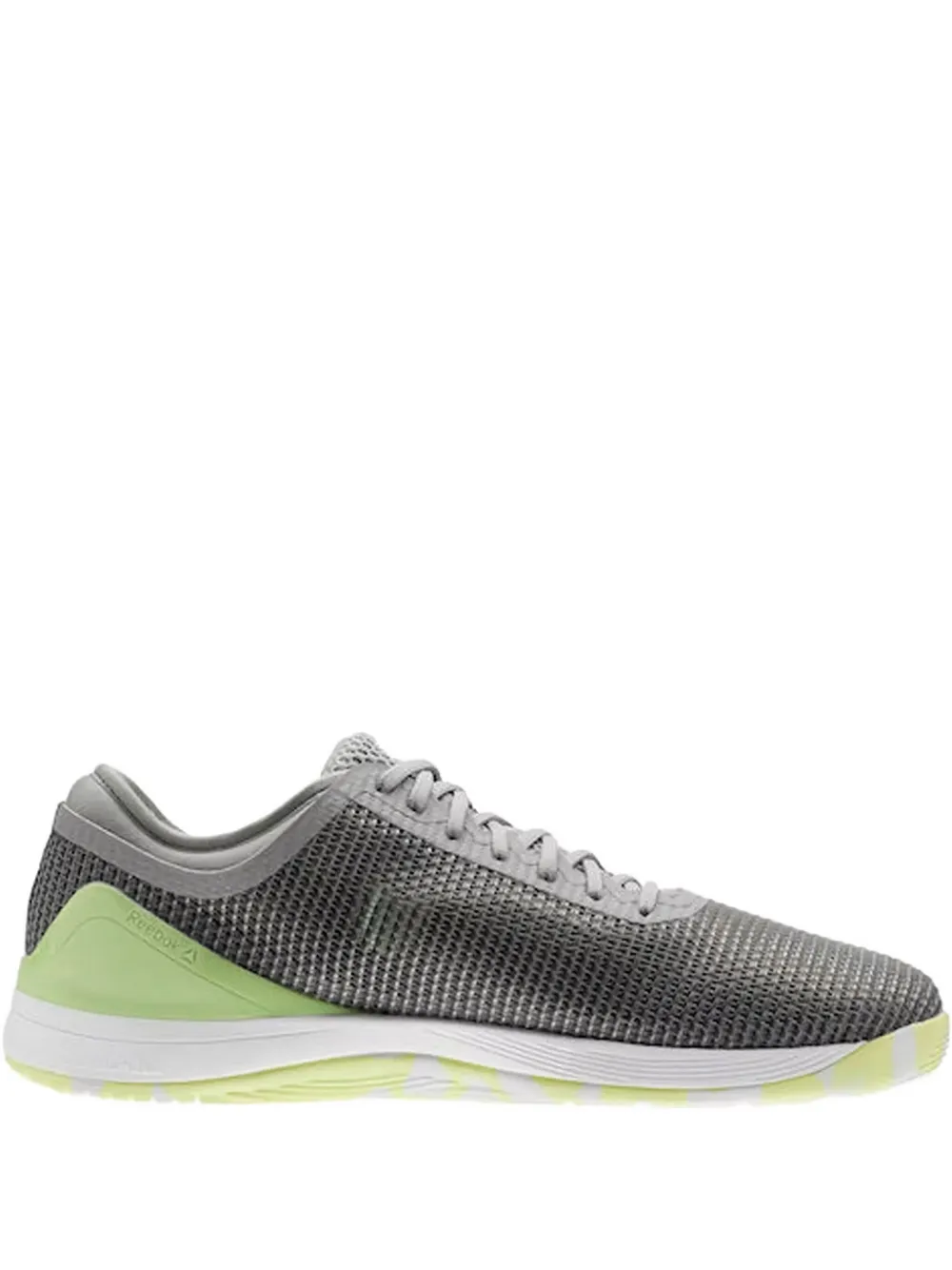 Reebok Nano 8.0 "Grey" sneakers