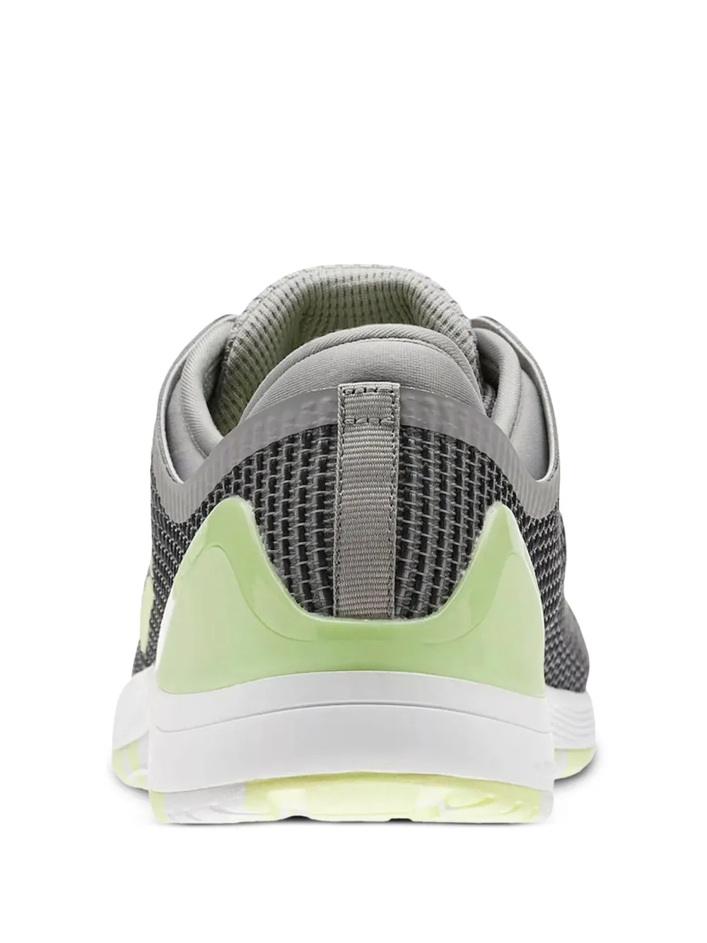 Nano 8.0 "Grey" sneakers 