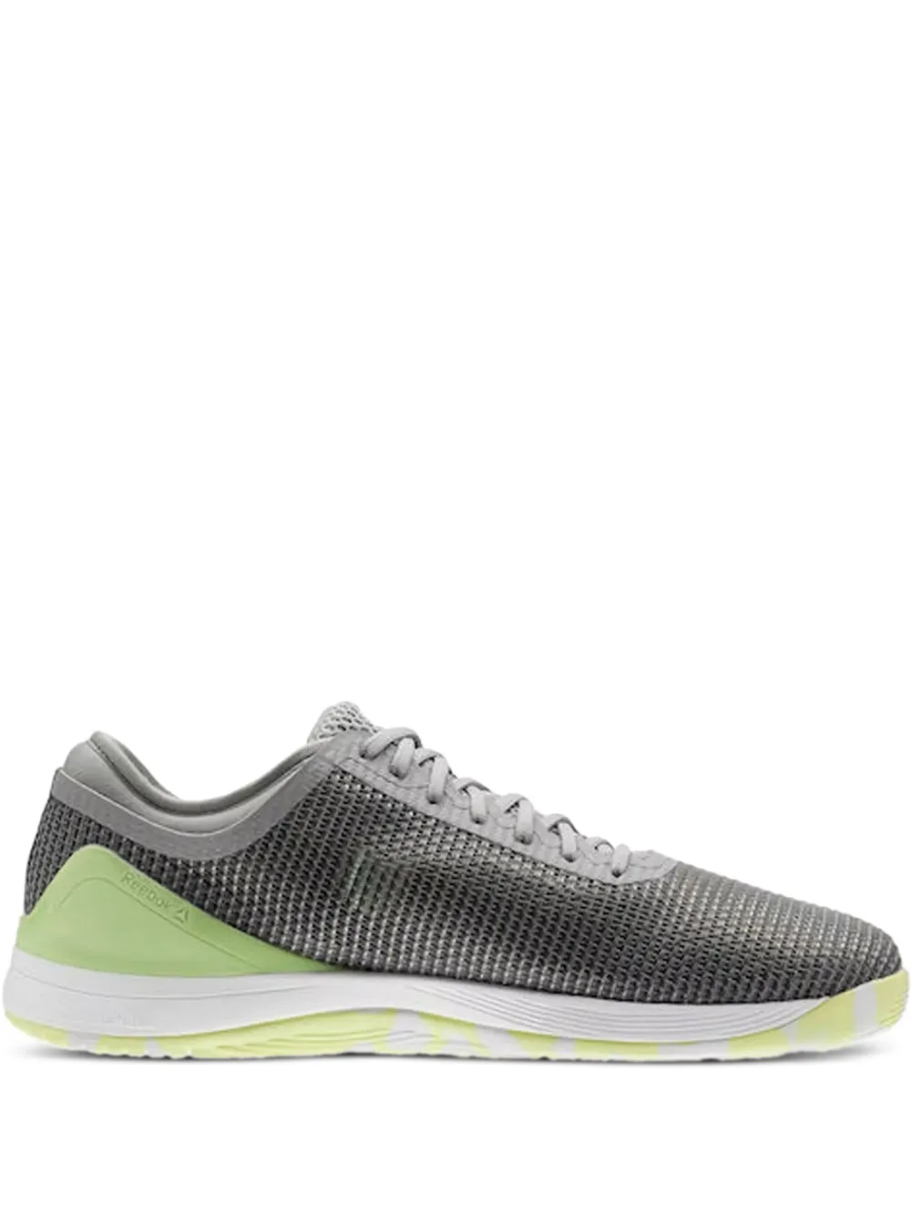 Reebok Nano 8.0 "Grey" sneakers