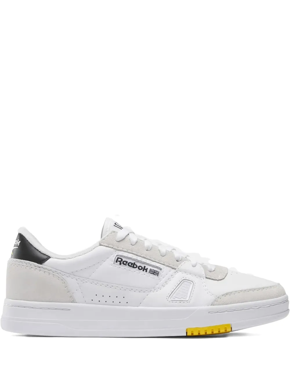 Reebok LT Court "White" sneakers