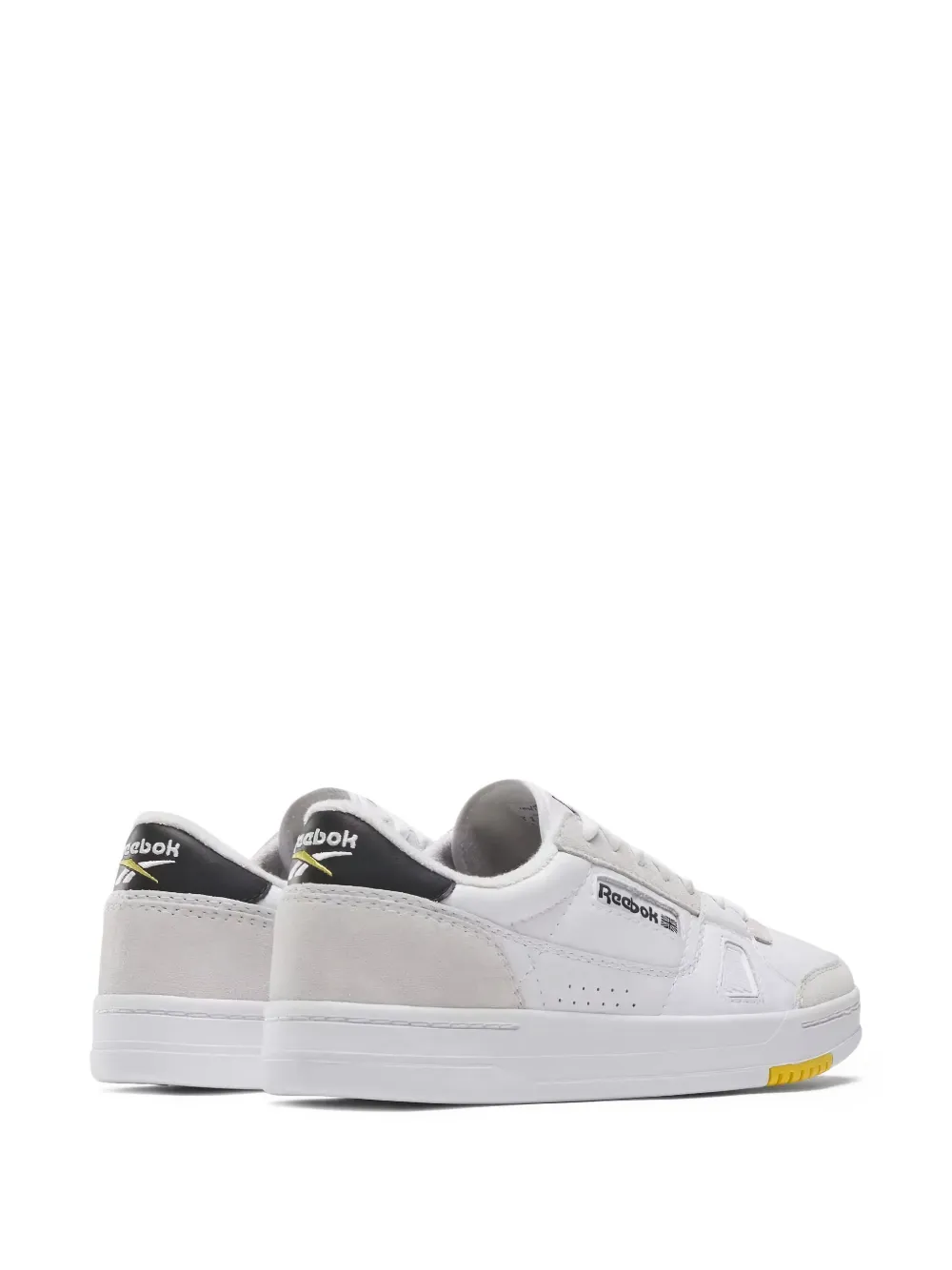 Reebok LT Court "White" sneakers