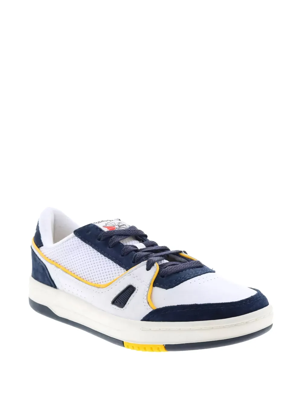 Reebok LT Court sneakers Blue