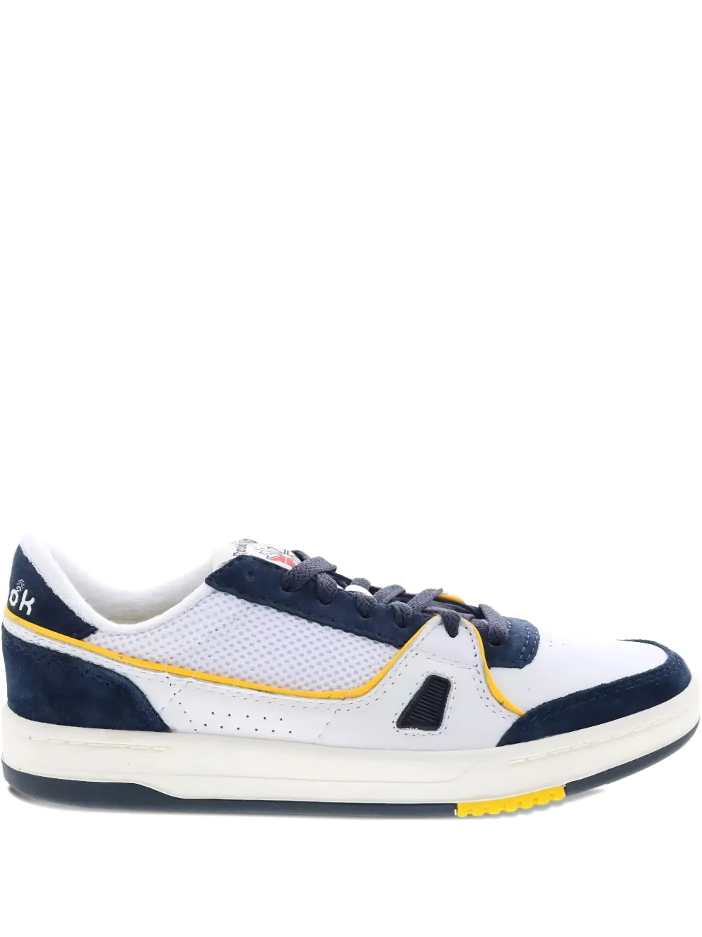 Reebok LT Court sneakers Blue