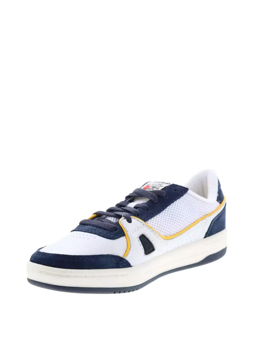 Reebok LT Court sneakers Blue