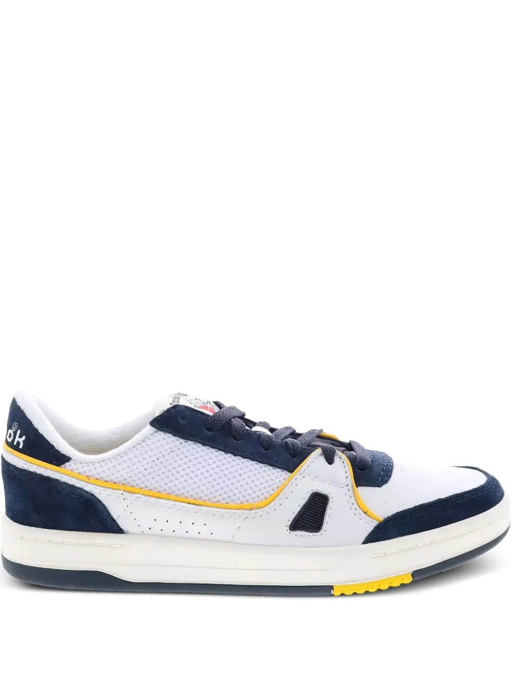 Reebok LT Court sneakers | Blue | Image 1