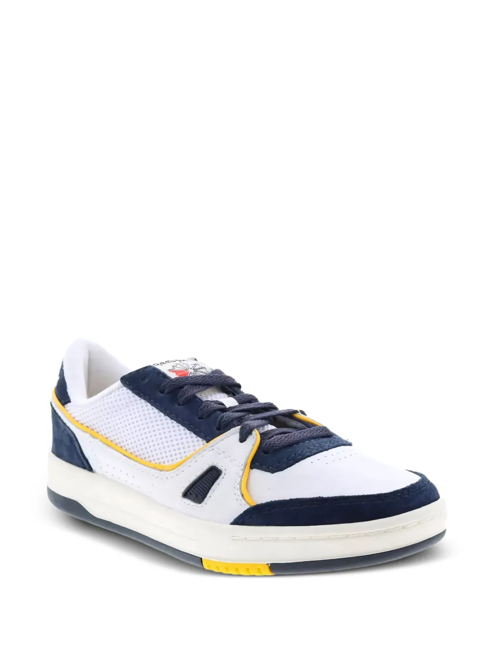 Reebok LT Court sneakers | Low-Tops | Image 2