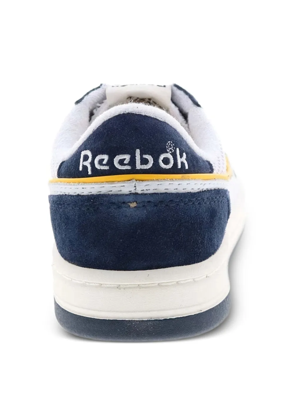Reebok LT Court sneakers Blauw