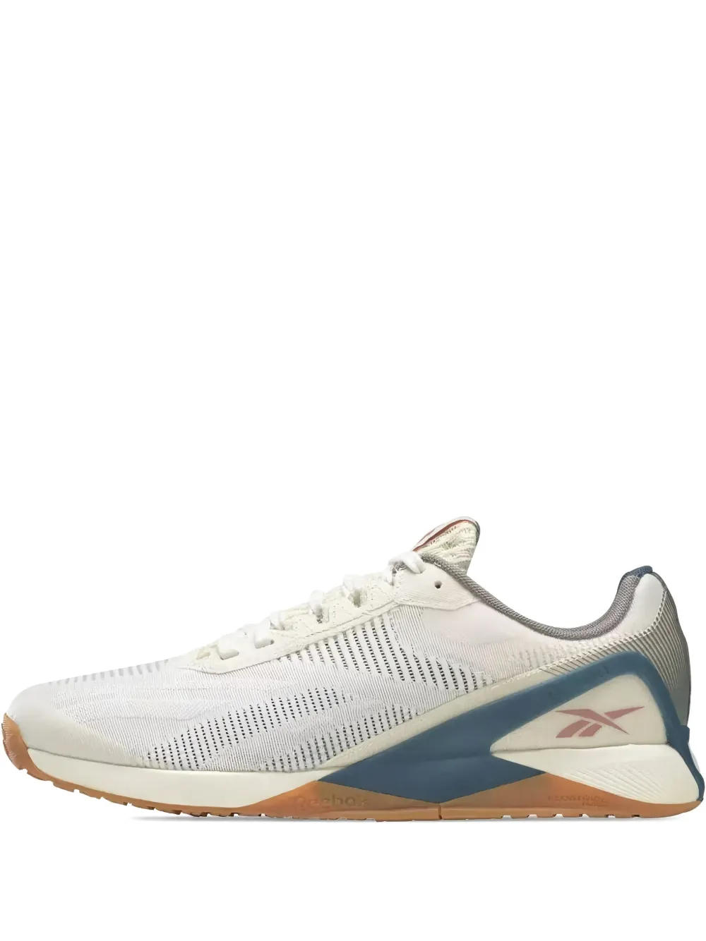Reebok Nano X1 "Beige" sneakers White