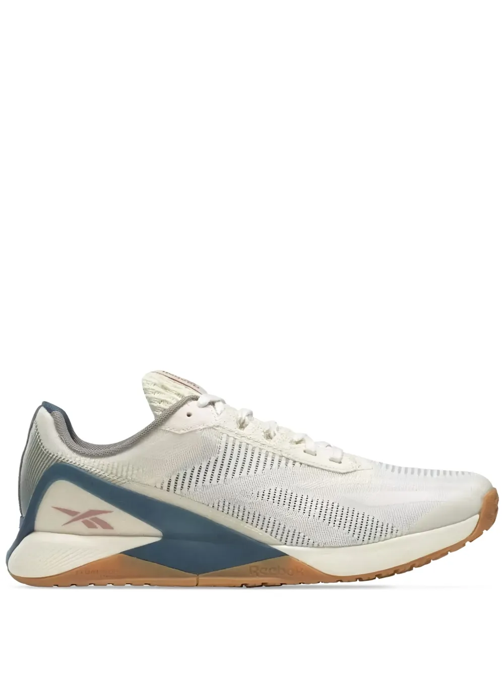 Reebok Nano X1 "Beige" sneakers | White | Image 1