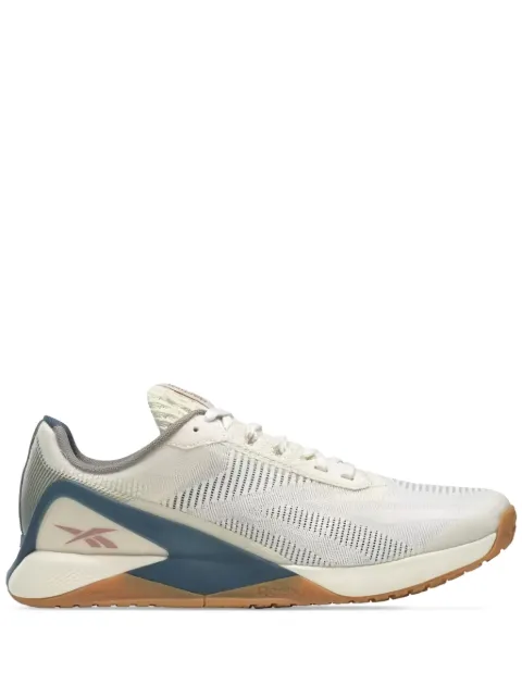 Reebok Nano X1 "Beige" sneakers