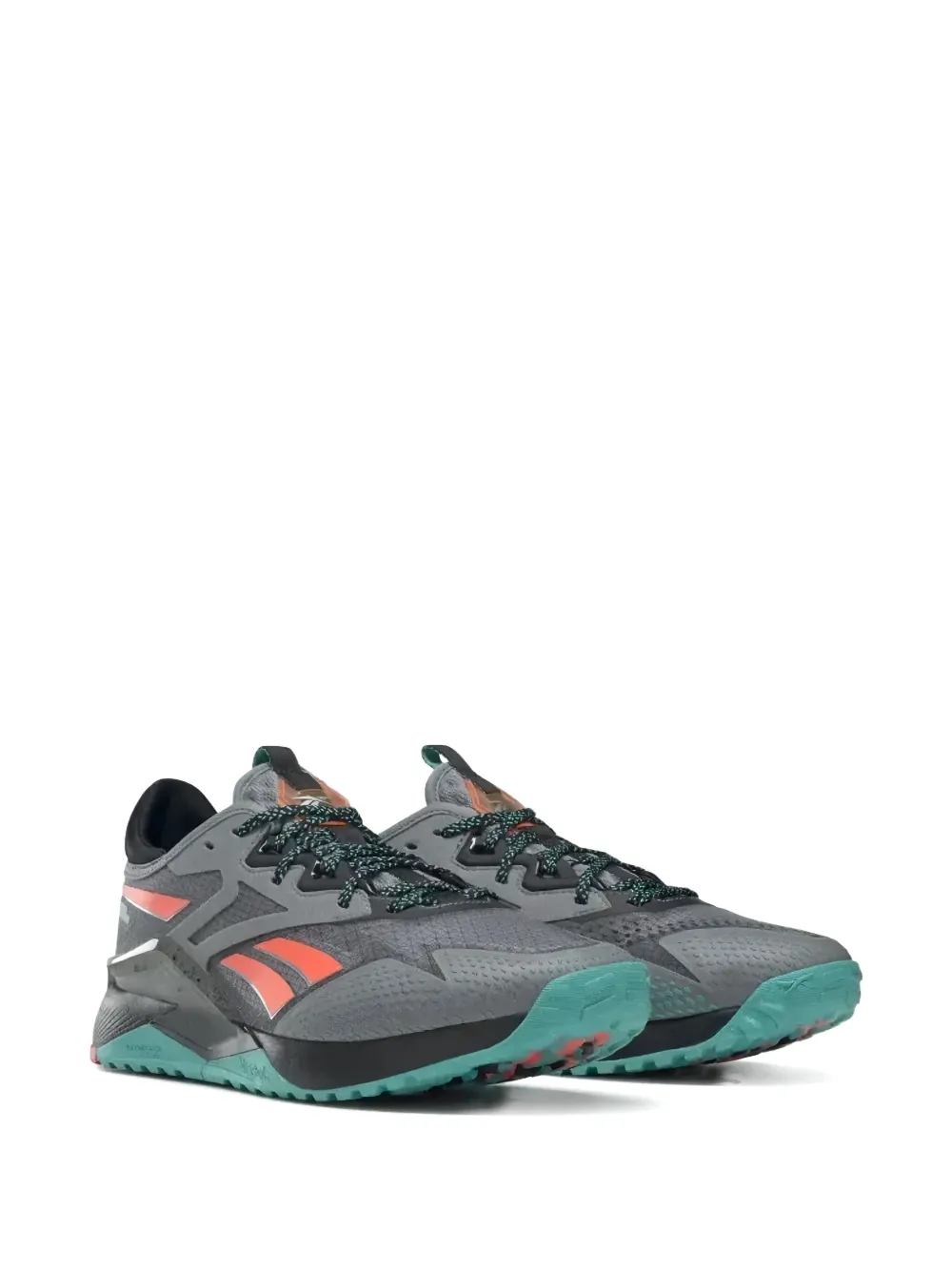 Reebok Nano X2 TR Adventure Grey sneakers - Grijs
