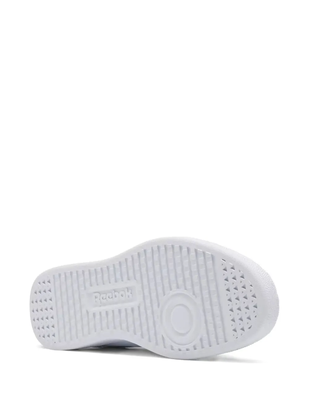 Reebok Smash Edge sneakers Wit