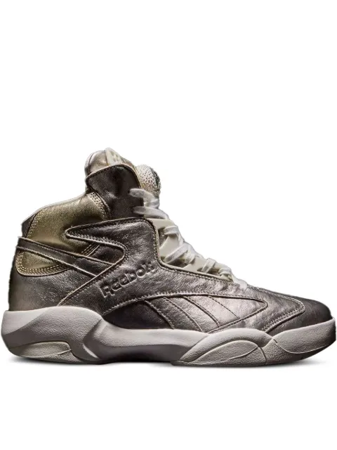 Reebok tenis SHAQ Attaq Celebrate - Silver