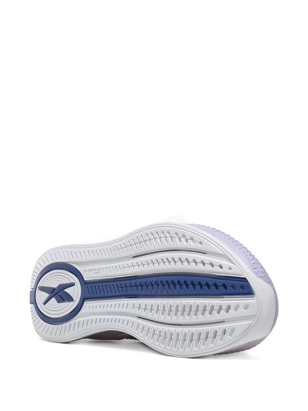 Reebok Nano X3 Sneakers In Purple