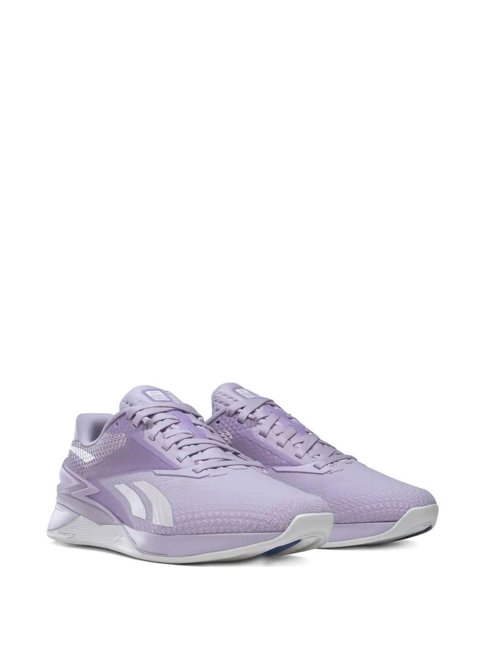 Reebok Nano X3 sneakers Purple