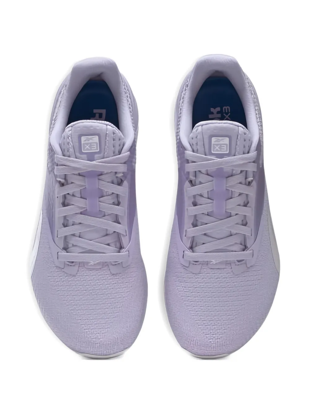 Reebok Nano X3 sneakers Purple