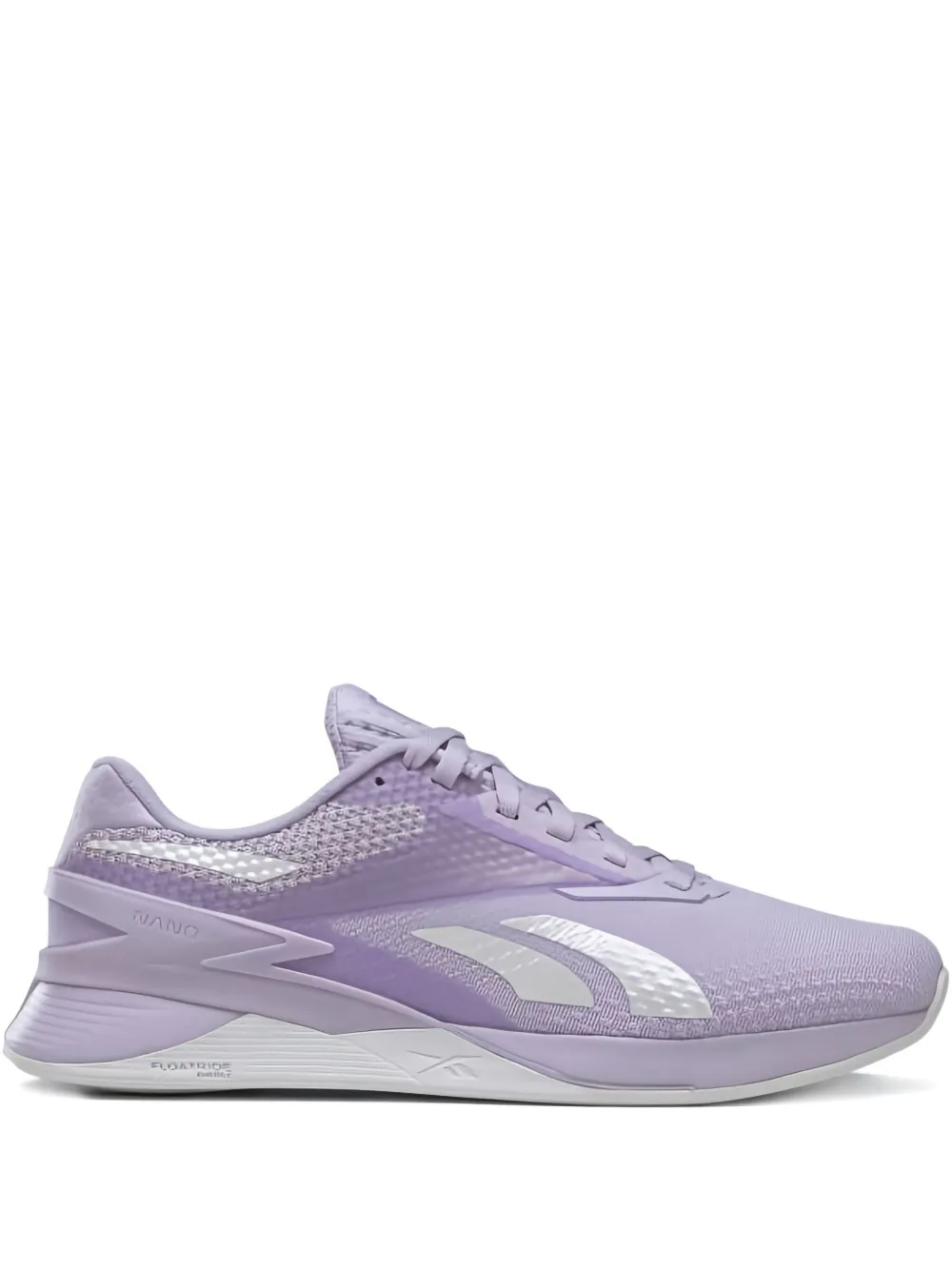 Reebok Nano X3 sneakers Purple
