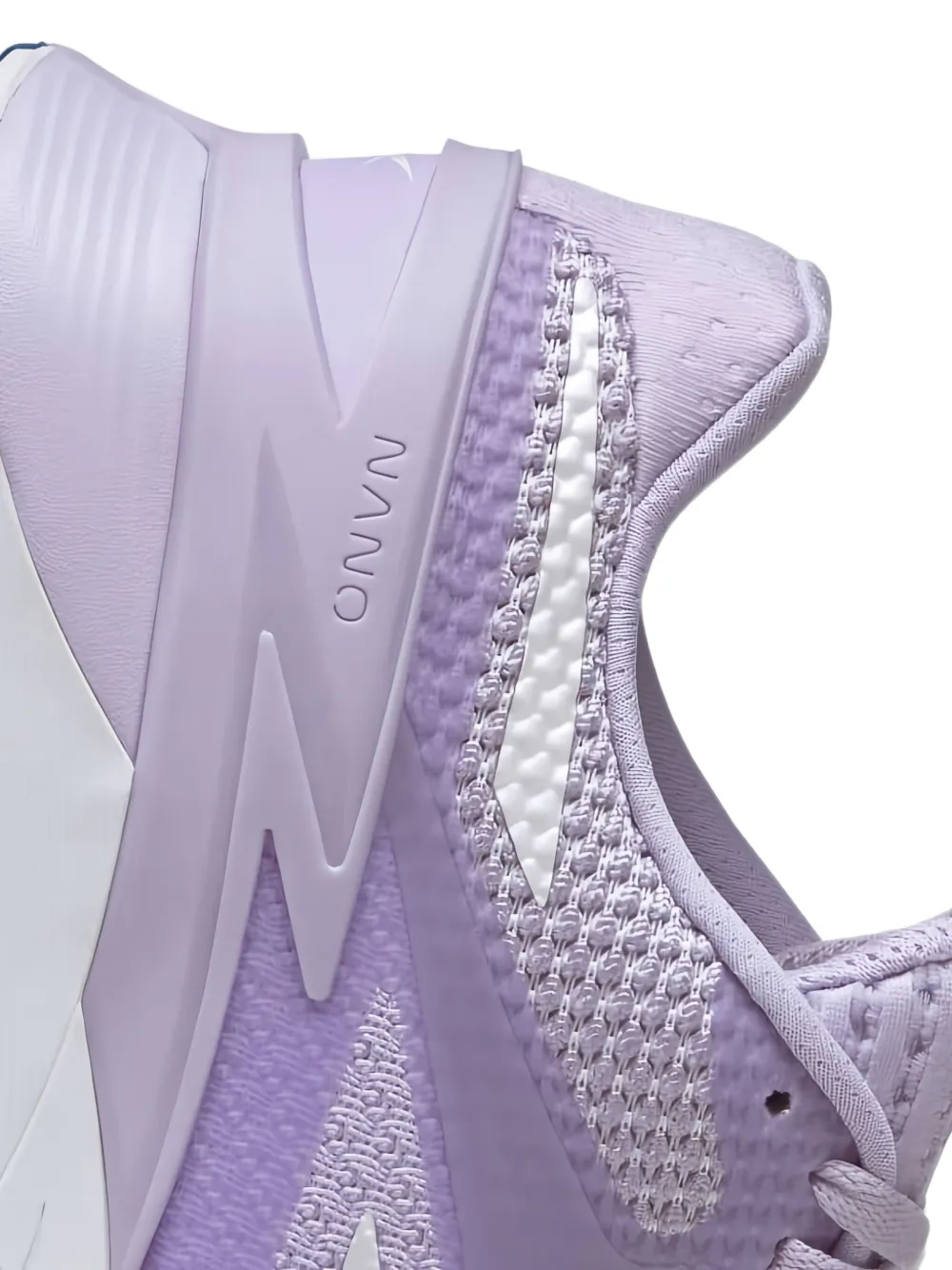 Reebok Nano X3 sneakers Purple