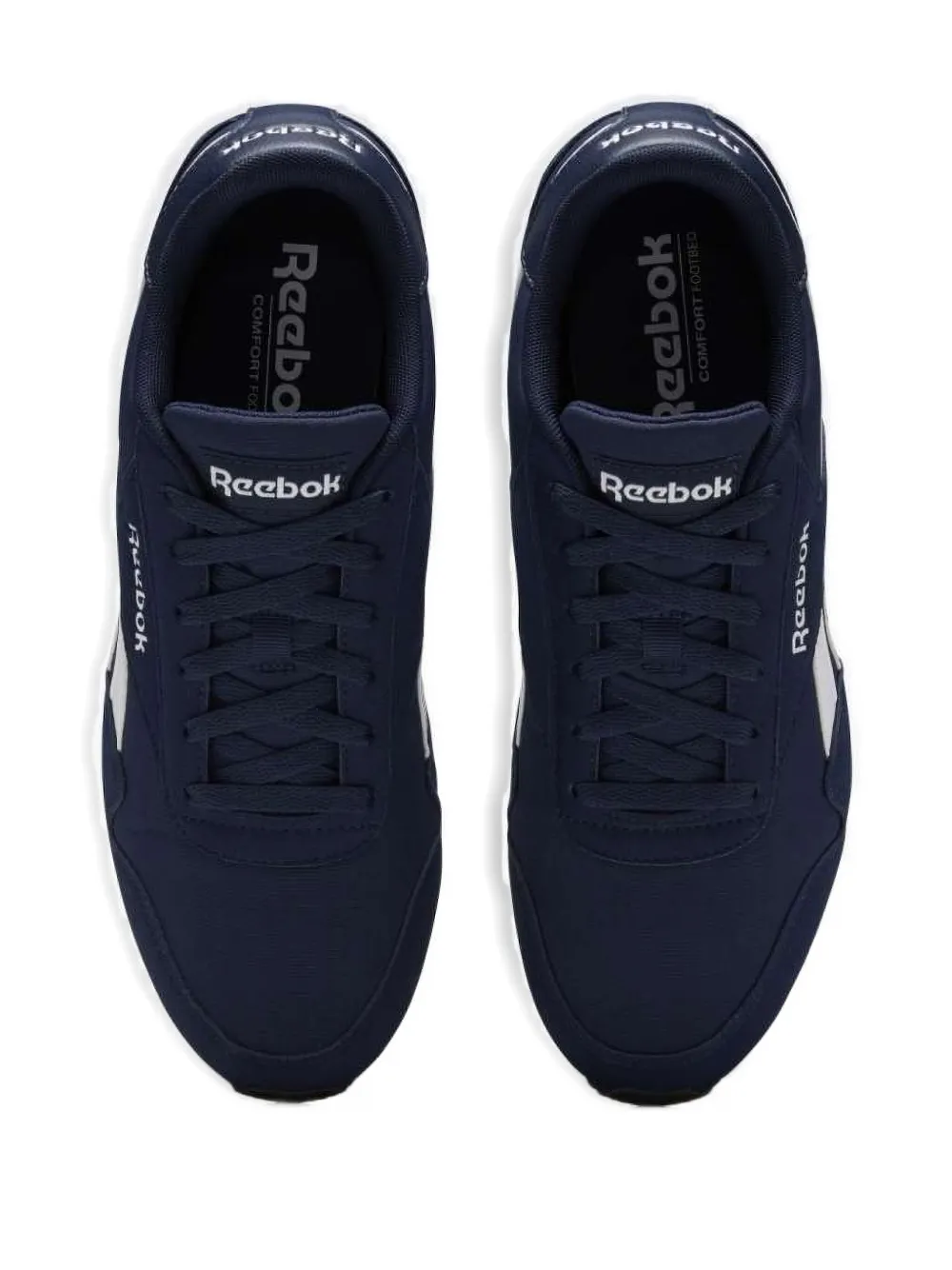 Reebok Royal CL Jogger trainers Blue