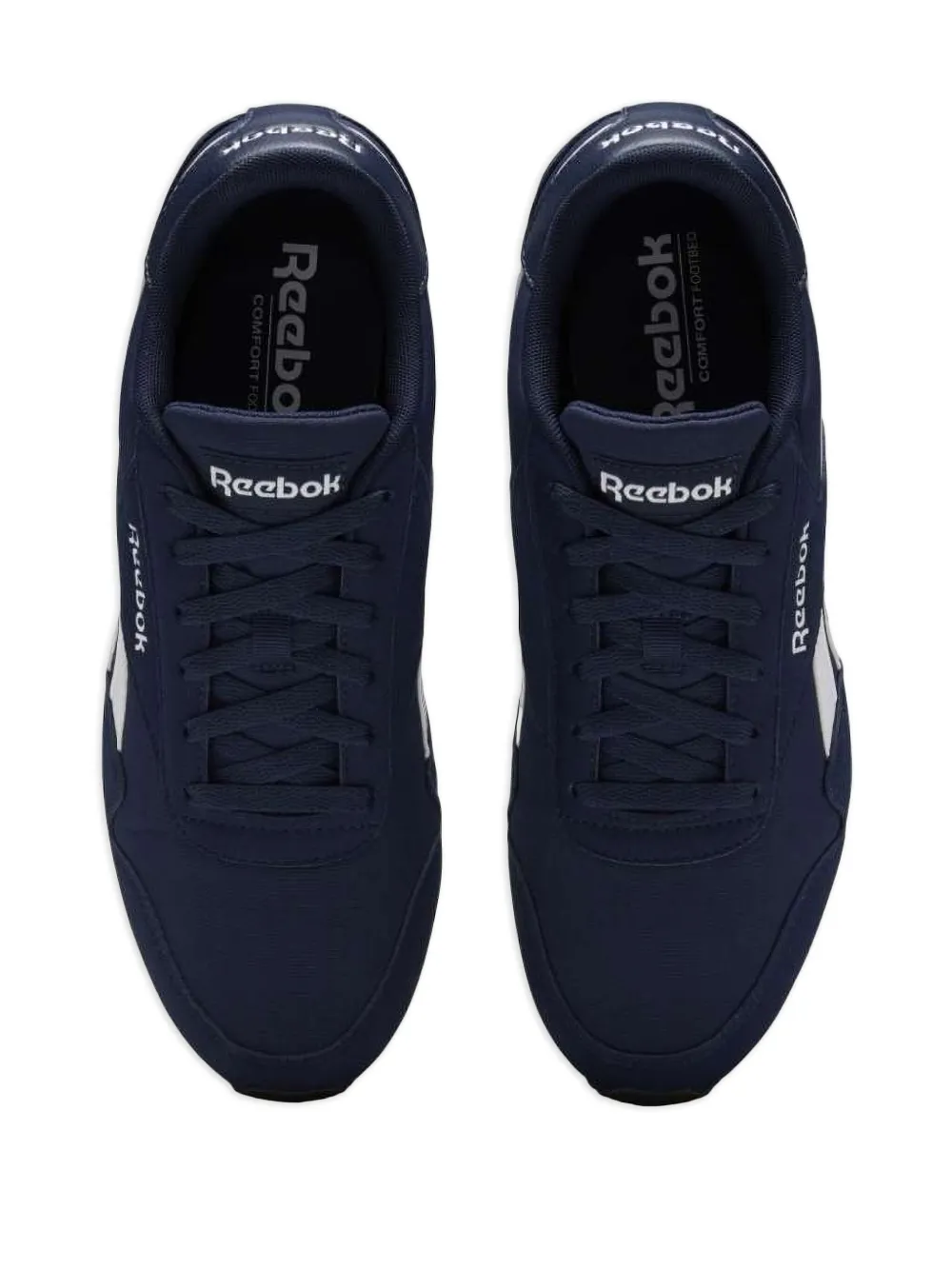 Reebok Royal CL Jogger trainers Blue