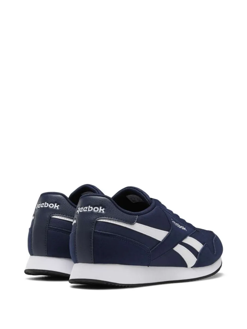 Reebok Royal CL Jogger trainers Blue