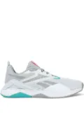 Reebok Nanoflex TR 2.0 ""Grey"" sneakers
