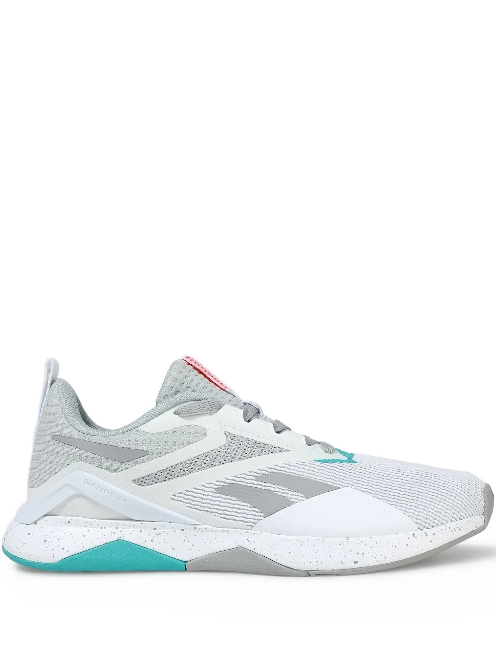 Reebok Nanoflex TR 2.0 "Grey" sneakers