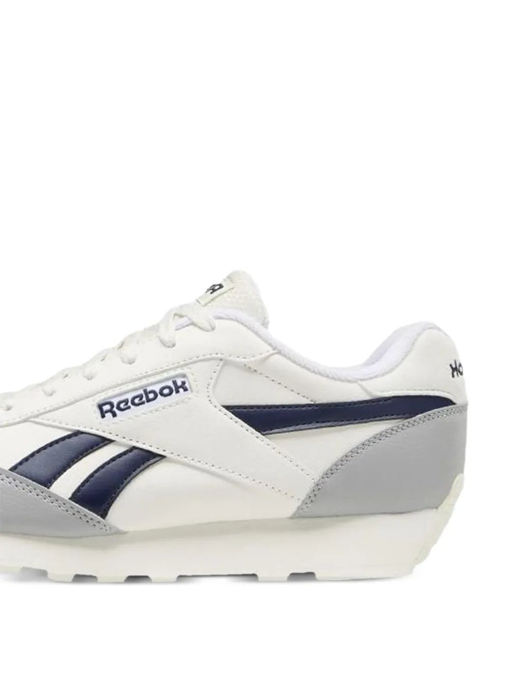 Reebok Rewind Run sneakers Wit