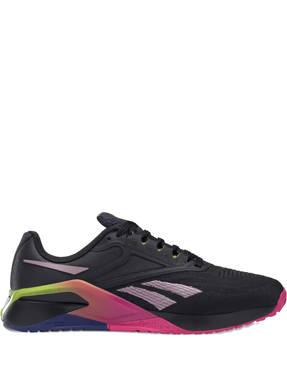 Reebok Nano X2 sneakers Black