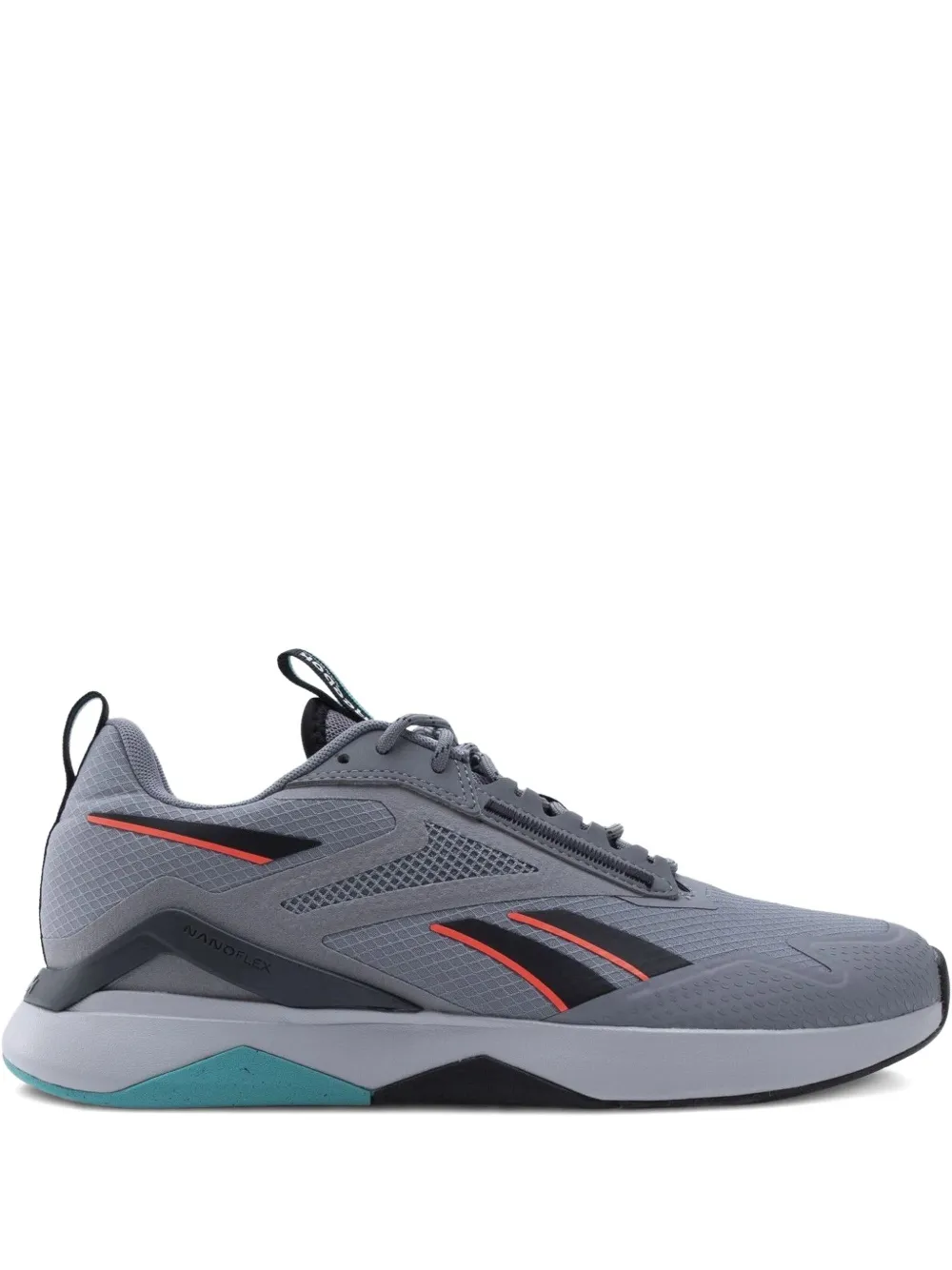 Reebok Nanoflex Adventure TR sneakers Grijs