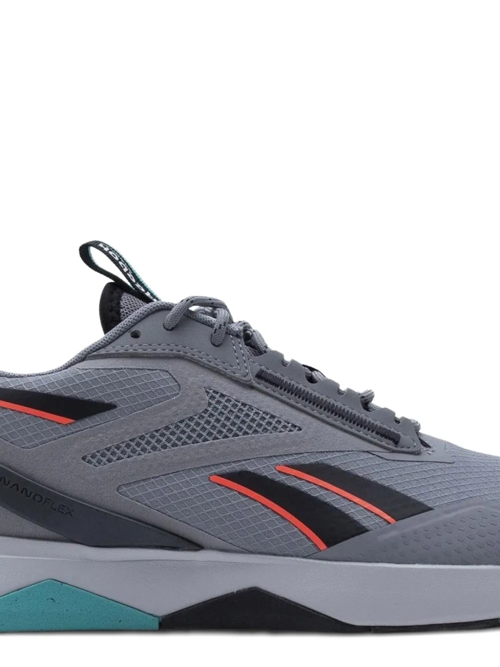 Reebok Nanoflex Adventure TR sneakers Grijs