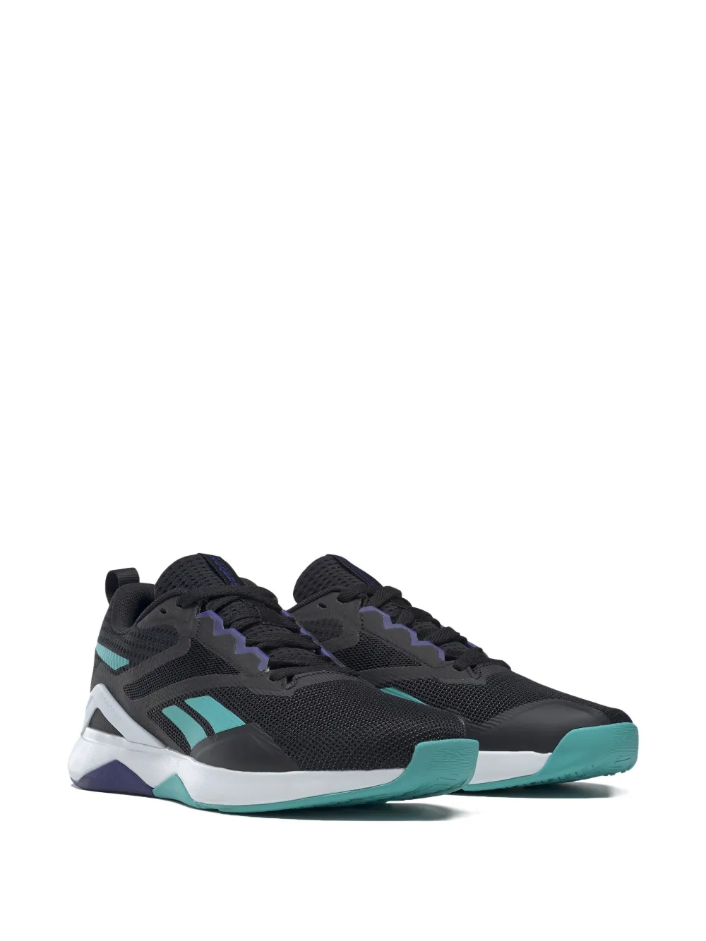 Reebok baskets Nanoflex TR 2 | Baskets basses | Image 2