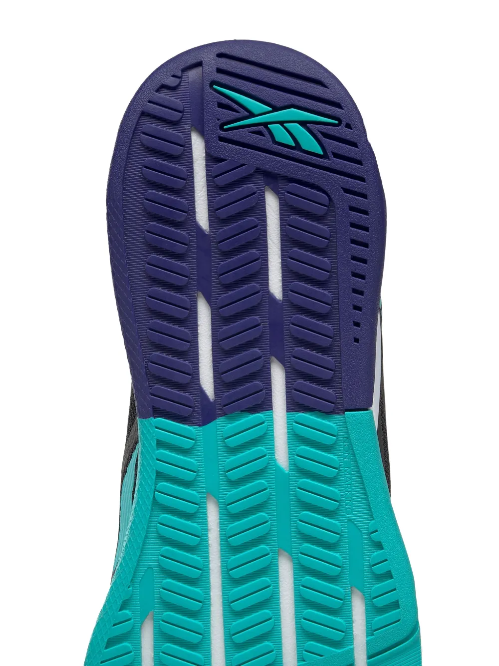 Reebok Nanoflex TR 2 sneakers Zwart