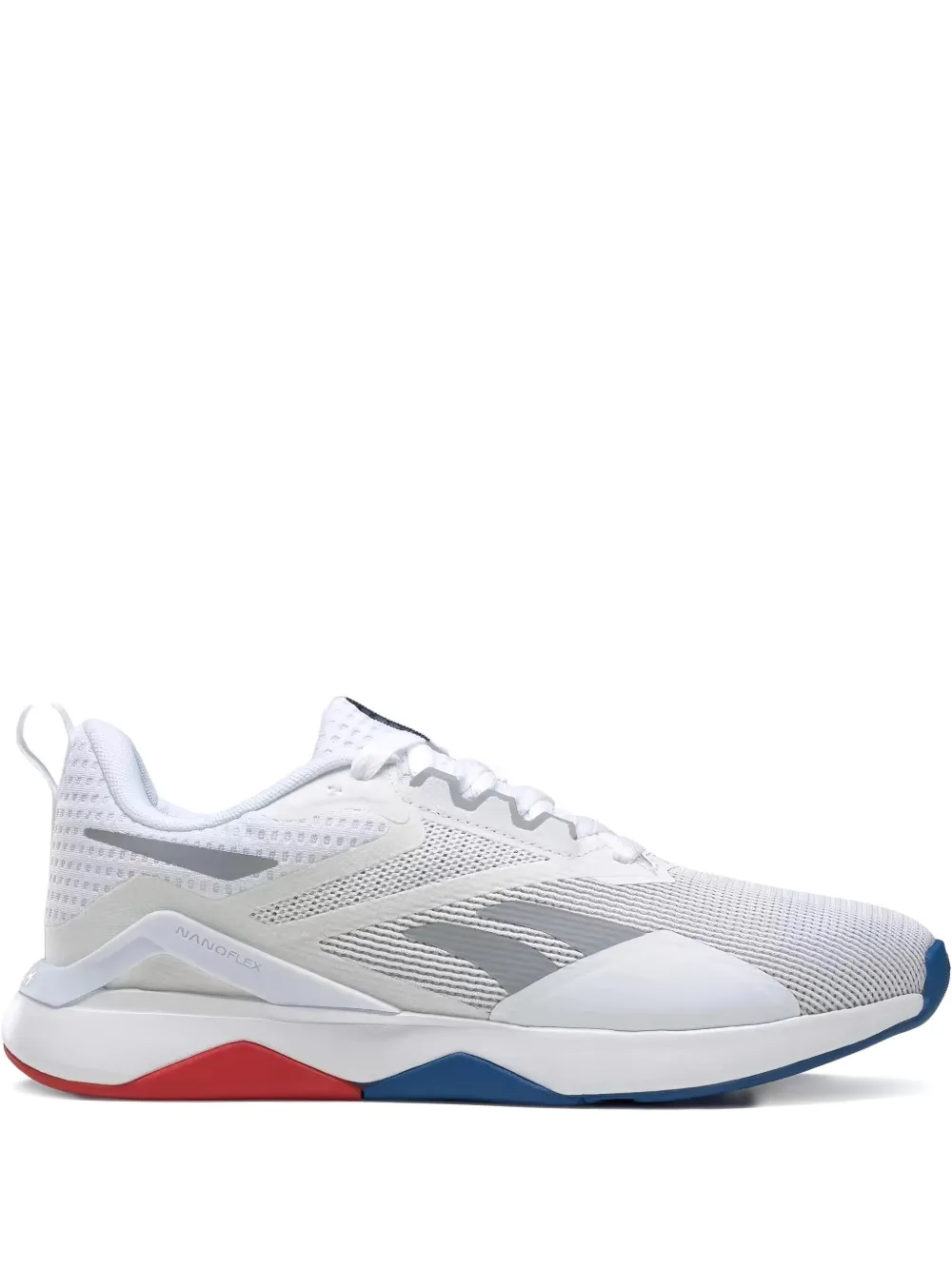 Reebok Nanoflex 2.0 "Grey" sneakers