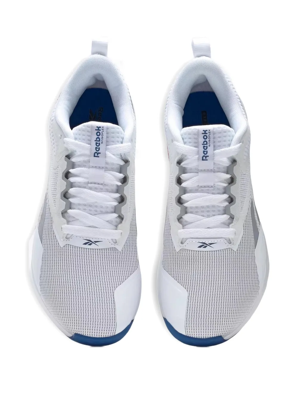 Reebok Nanoflex 2.0 "grey" Sneakers In Gray