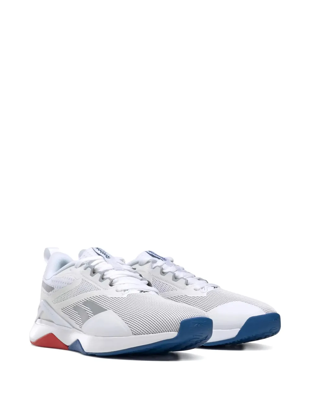 Reebok Nanoflex 2.0 Grey sneakers - Grijs