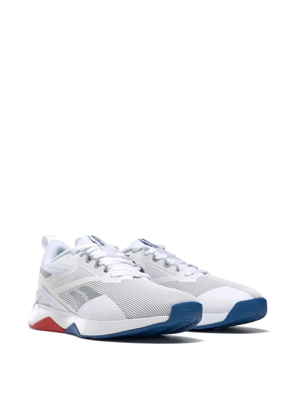 Reebok Nanoflex 2.0 "Grey" sneakers