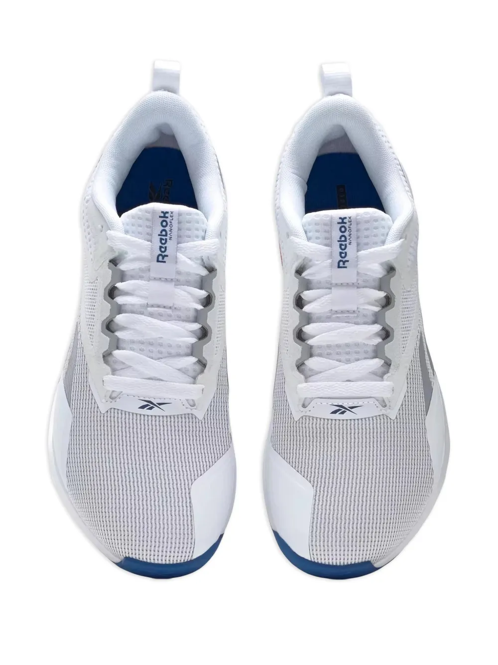 Reebok Nanoflex 2.0 "Grey" sneakers