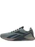 Reebok Nano X1 ""Harmony Green/Black"" sneakers