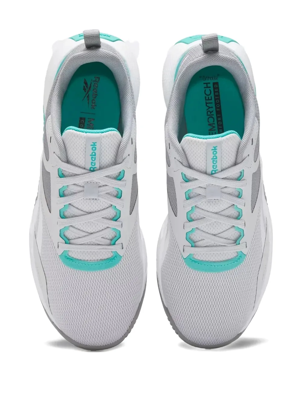 Reebok NFX "Grey" trainers