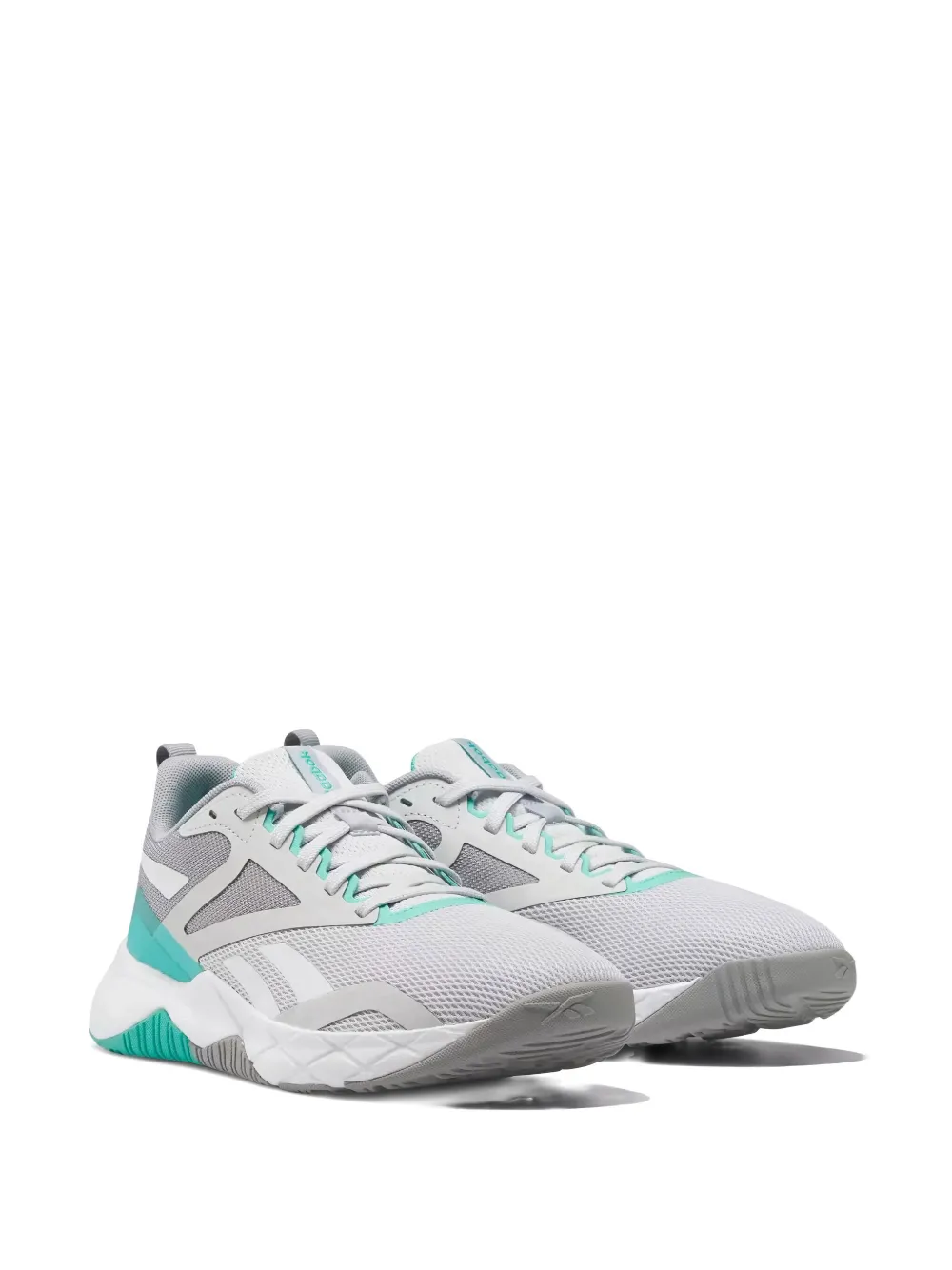 Reebok NFX "Grey" trainers