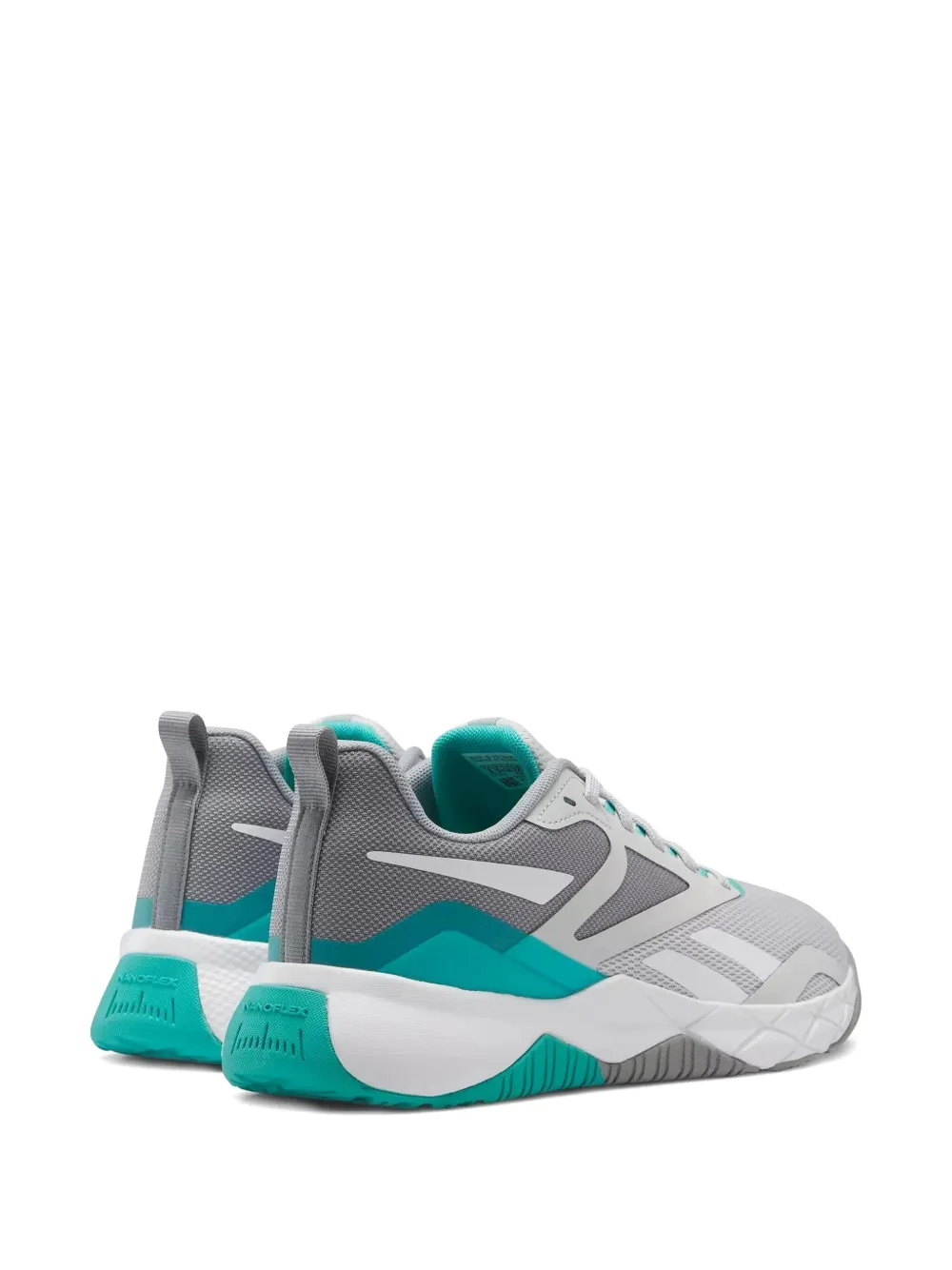 Reebok NFX "Grey" trainers