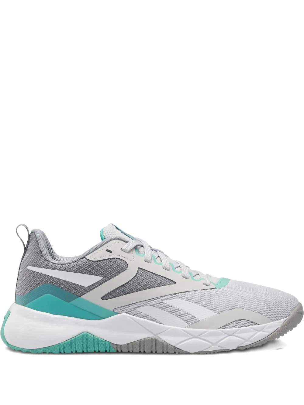 Reebok NFX "Grey" trainers
