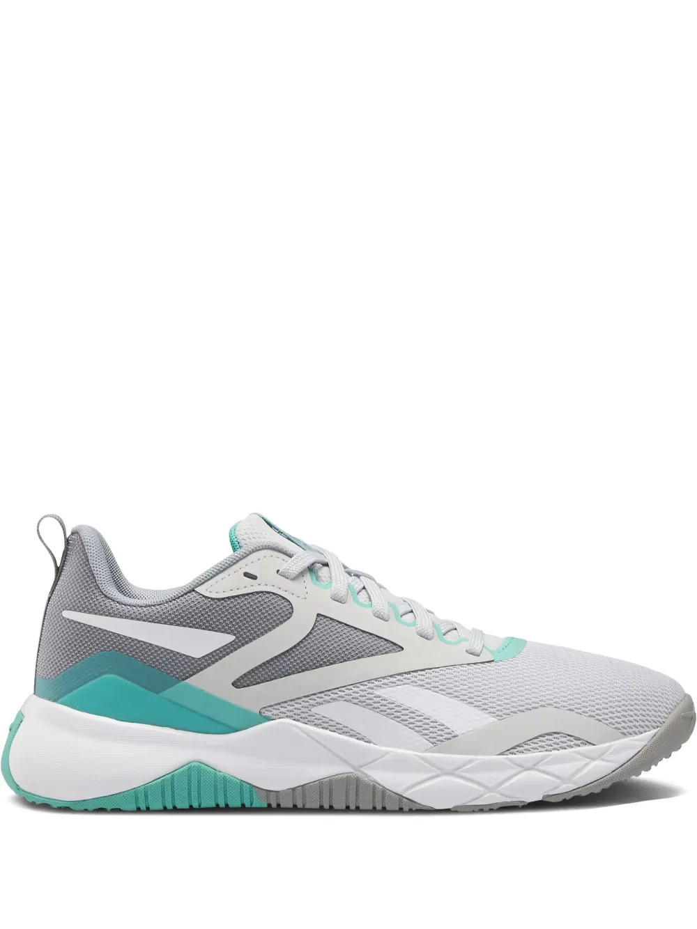 Reebok NFX "Grey" trainers