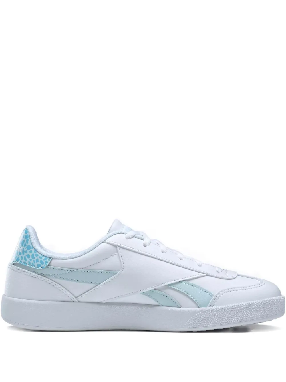 Reebok Smash Edge Sneakers In Multi